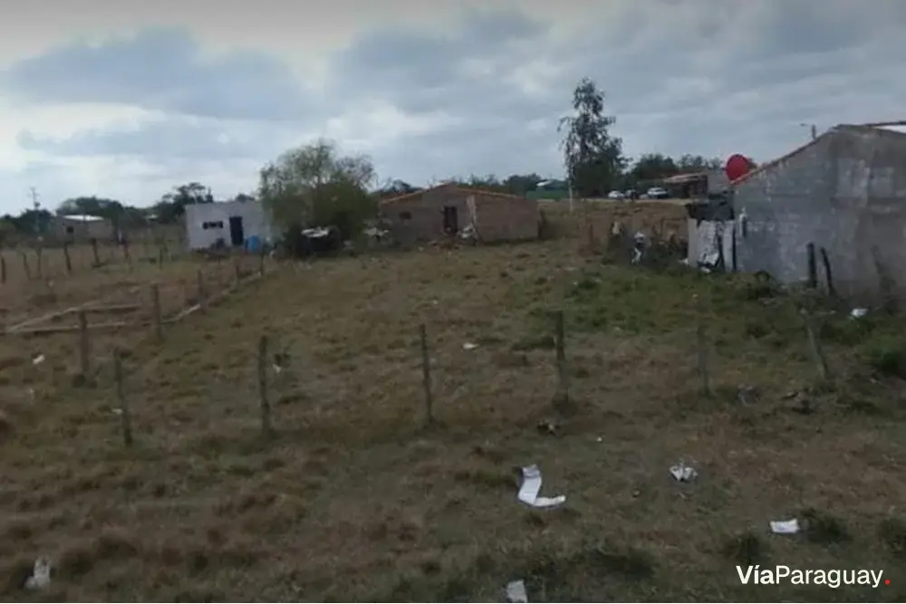 Terreno en venta en Pilar, Ñeembucú