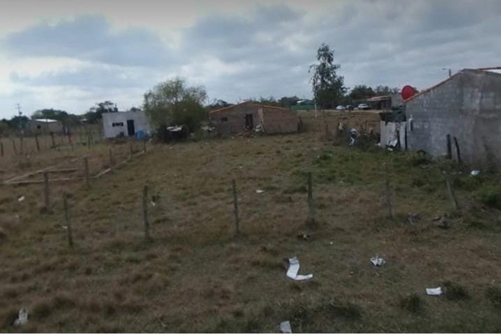 Terreno à venda em Pilar, Ñeembucú