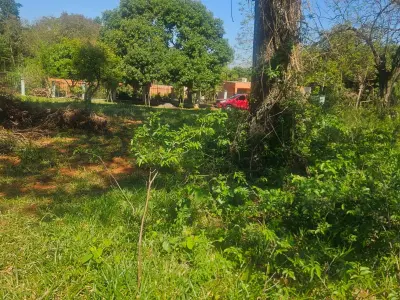 Terreno à venda em Pindolo, Areguá
