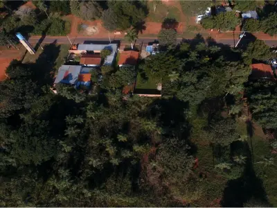 Terreno à venda em Pindolo, Aregua