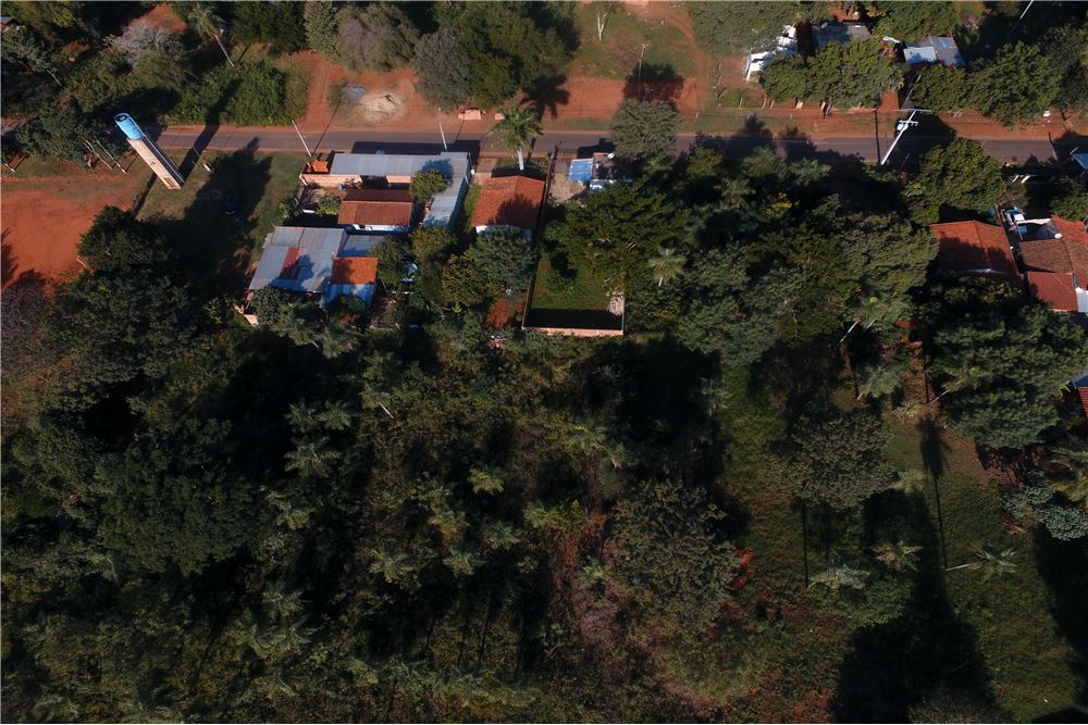 Terreno en venta en Pindolo, Aregua