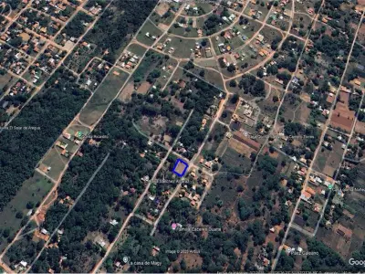Terreno à venda em Pindolo, Areguá