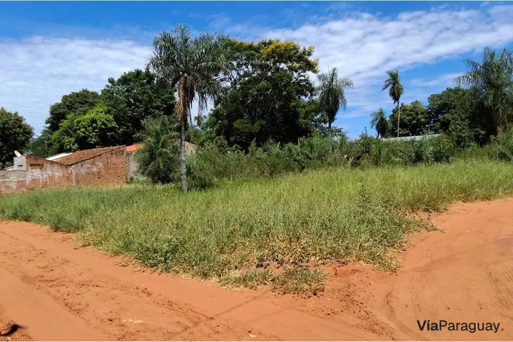 Terreno à venda em Pindolo, Areguá, Central