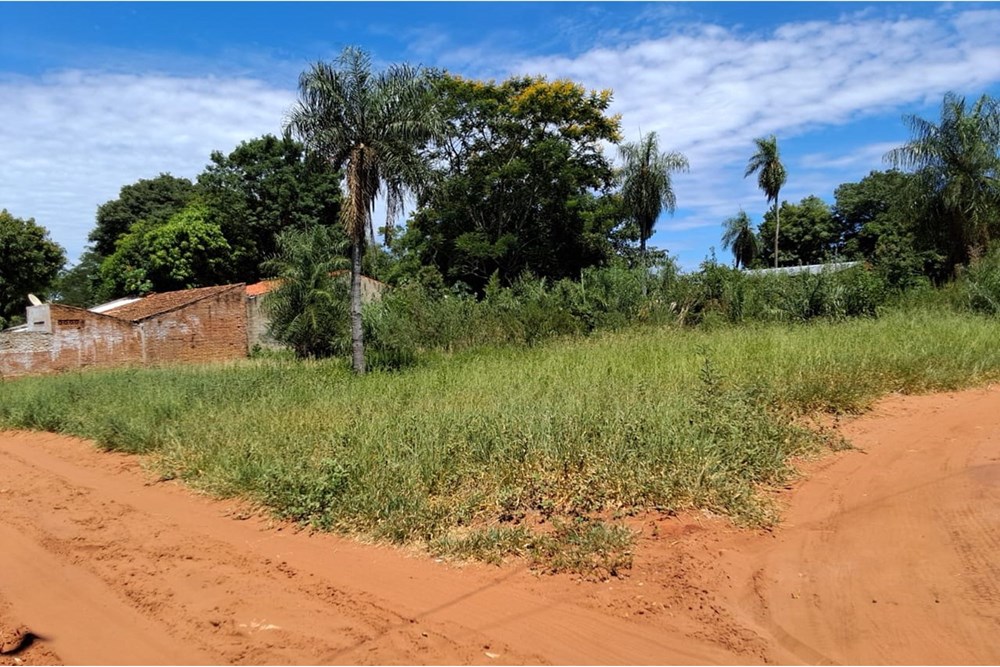 Terreno en venta en Pindolo, Areguá, Central