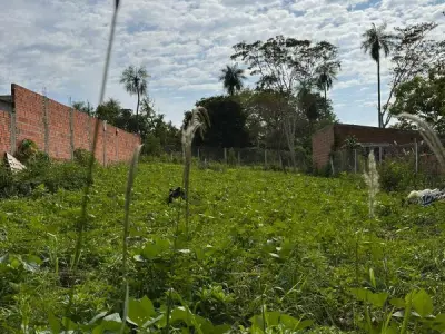 Land for sale in Pindolo, Areguá – Estación Terrana