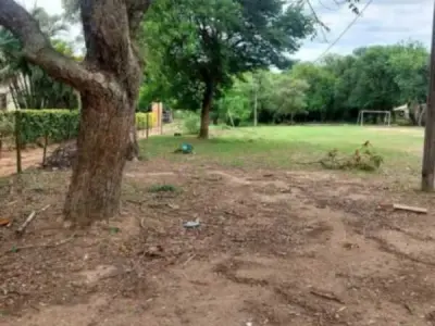 Terreno en venta en Piquete Cué, Limpio — 3.000 m²