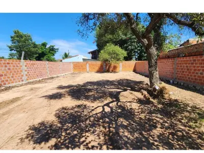 Terreno à venda em Piquete Cué, Limpio
