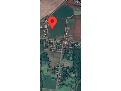 Terreno à venda em Pirapó, Itapúa