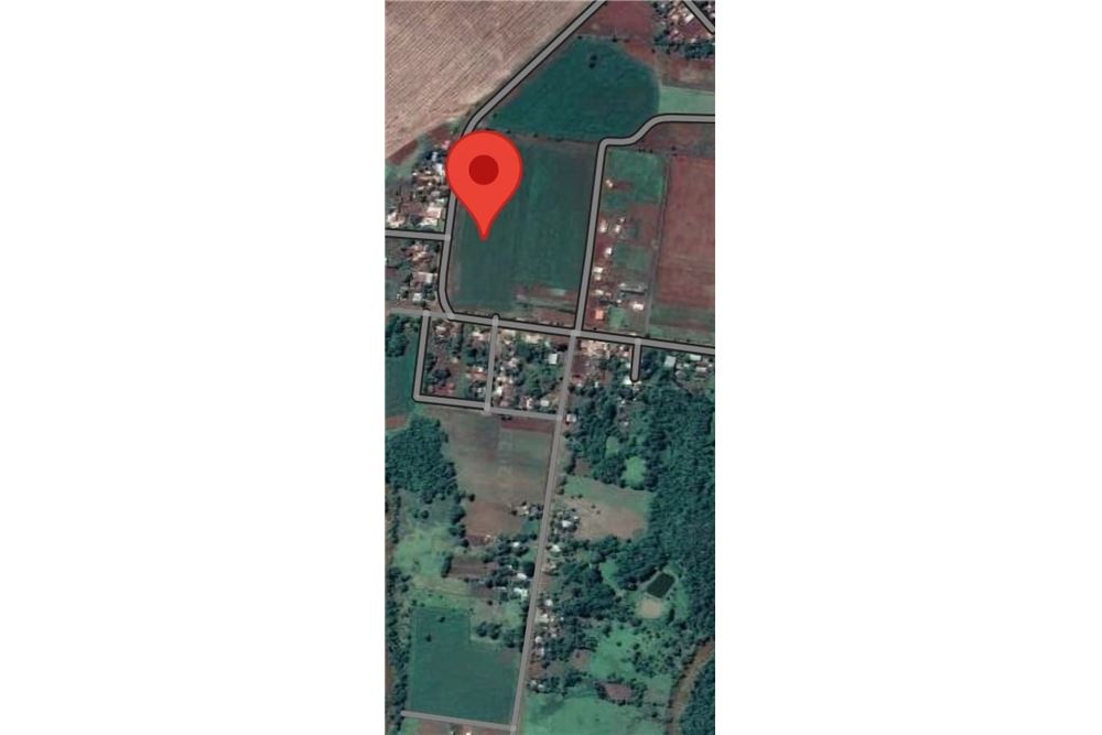 Terreno à venda em Pirapó, Itapúa