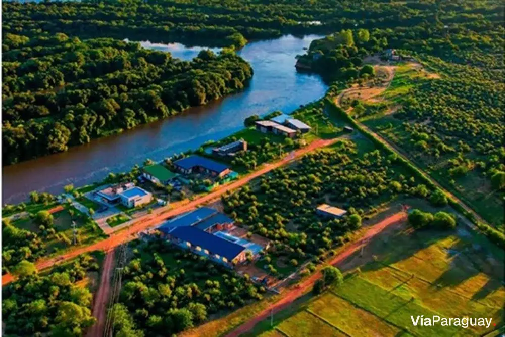 Terreno à venda em Pirarenda, Itá Corá