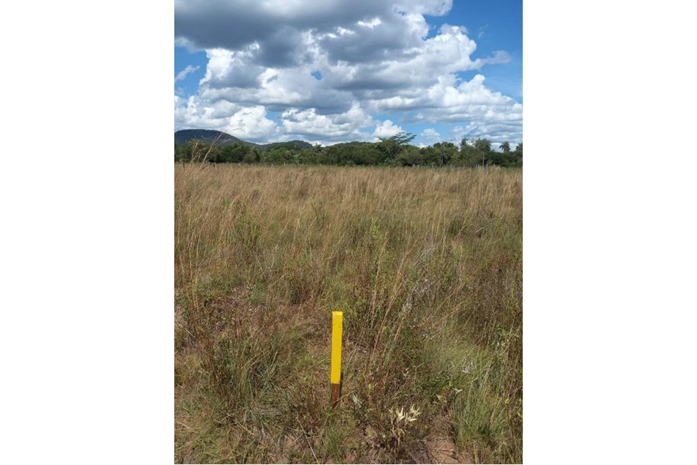 Terreno en venta en Pirayú, Paraguarí