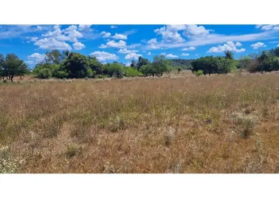 Terreno en venta en Pirayú, Paraguarí
