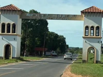 Terreno en venta en Pirayú, Paraguarí