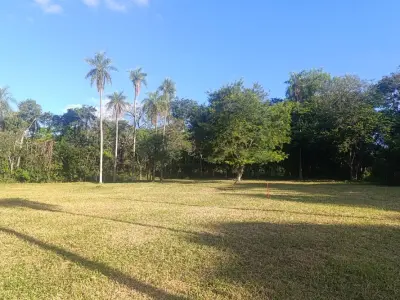 Land for sale in Piribebuy, Cordillera