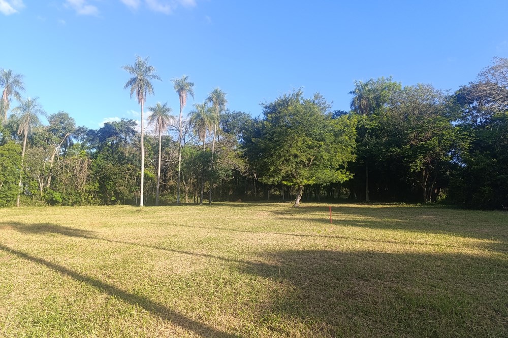 Terreno à venda em Piribebuy, Cordillera