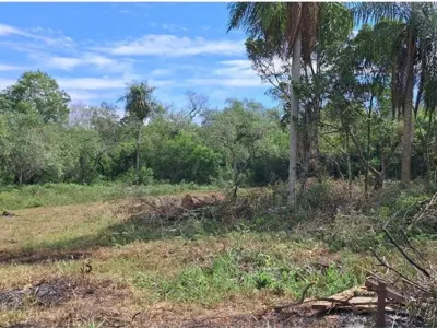 Terreno à venda em Piribebuy, Cordillera
