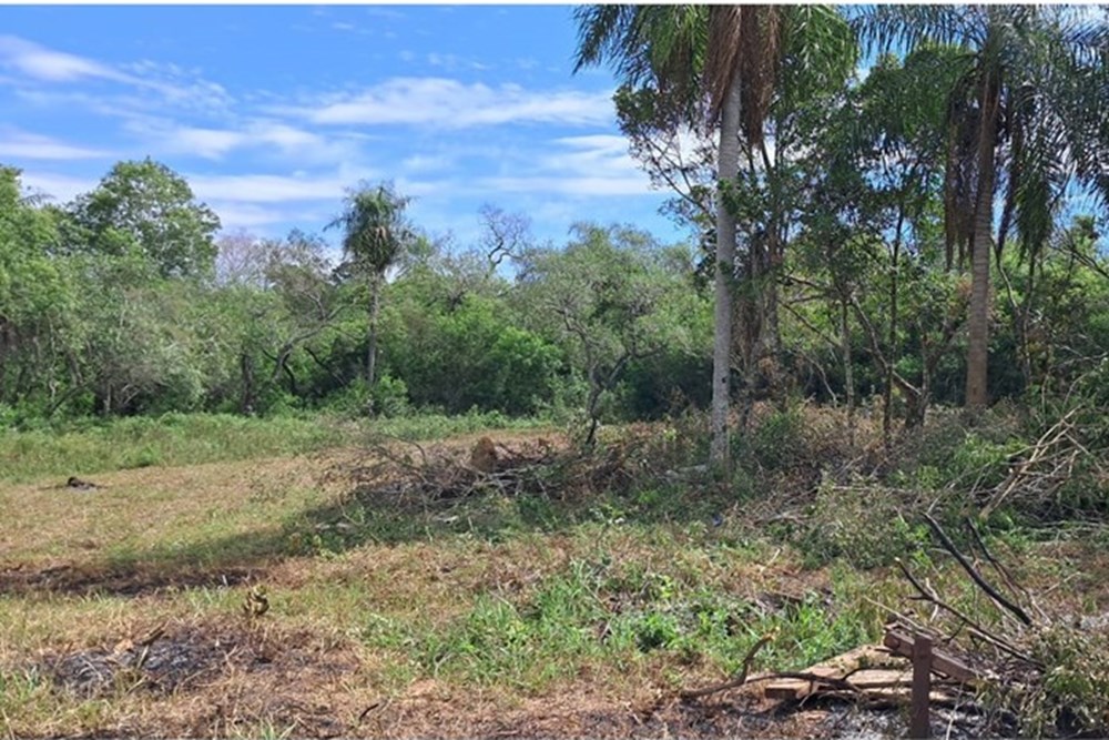 Terreno à venda em Piribebuy, Cordillera