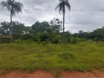 Terreno en venta en Piribebuy, Cordillera