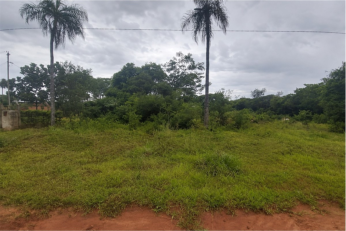 Terreno à venda em Piribebuy, Cordillera