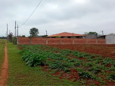 Terreno à venda em Piribebuy, Cordillera