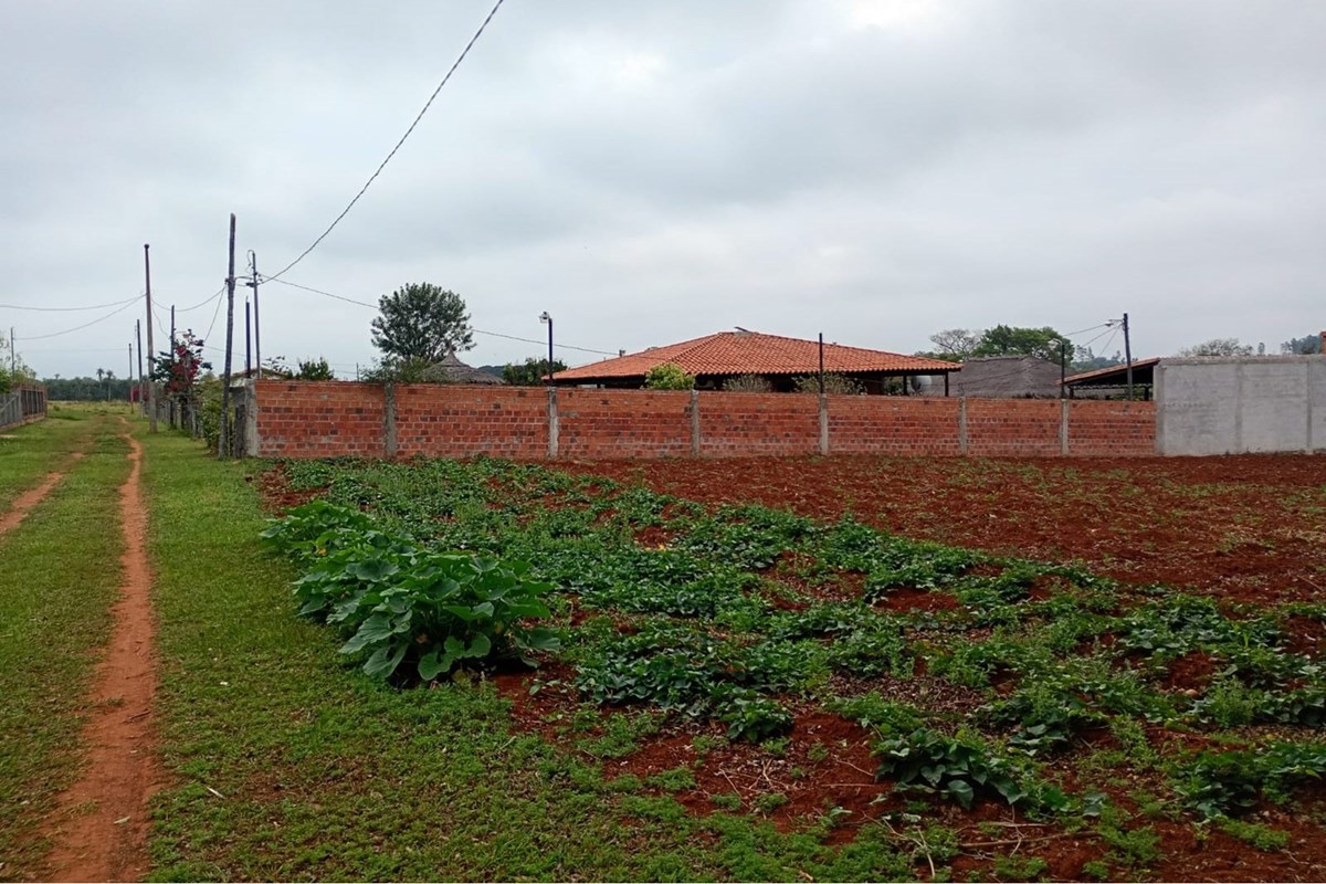 Terreno à venda em Piribebuy, Cordillera