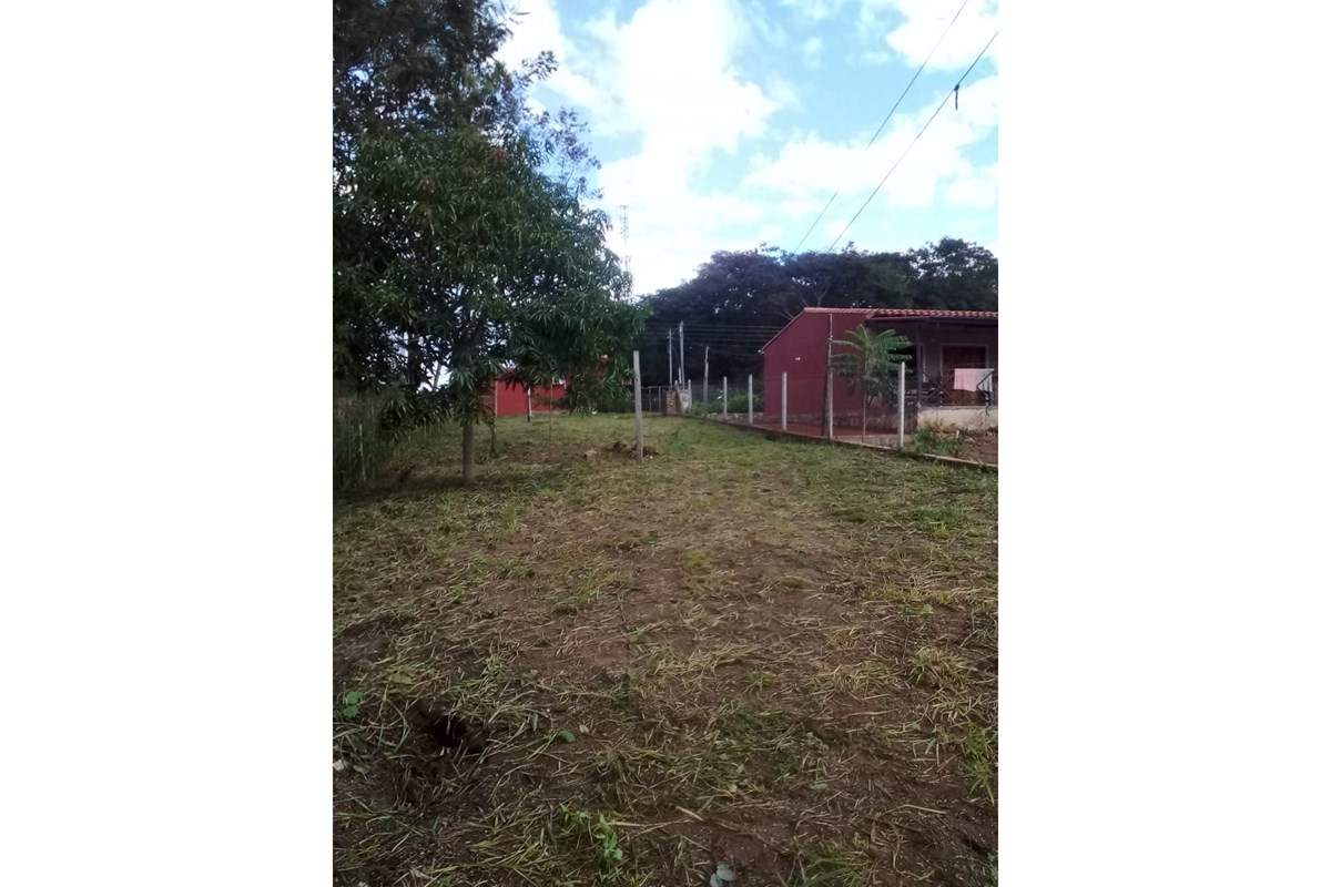 Terreno à venda em Piribebuy, Cordillera