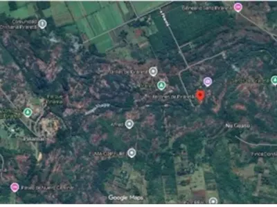 Terreno à venda em Piribebuy, Cordillera, 432 m²