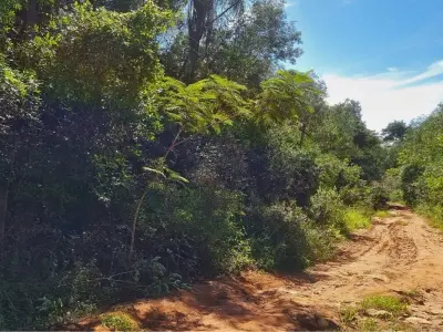 Land for sale in Piribebuy, Cordillera
