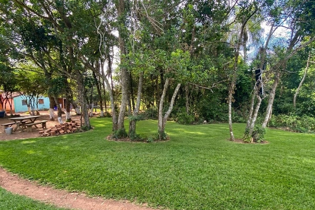Terreno à venda em Piribebuy, Cordillera