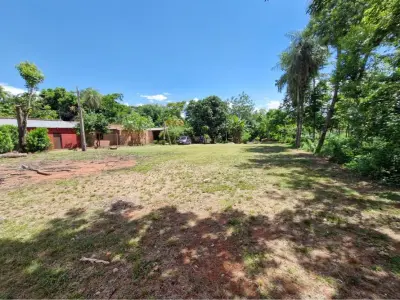 Land for sale in Potrerito, Ypané