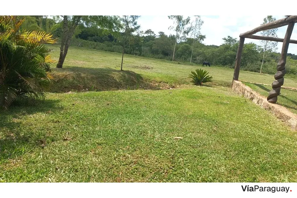 Land for sale in Potrero, Itauguá, 3112 m²