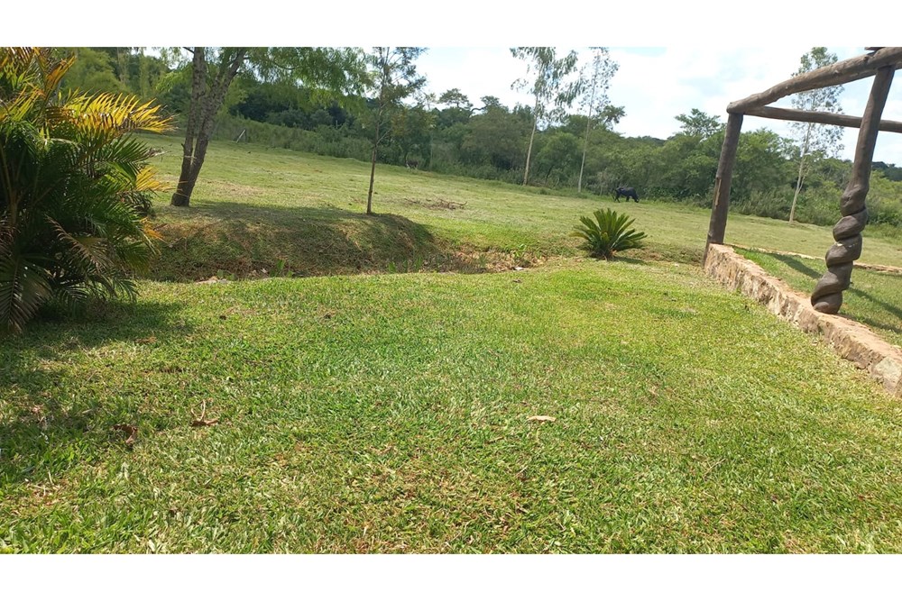 Land for sale in Potrero, Itauguá, 3112 m²