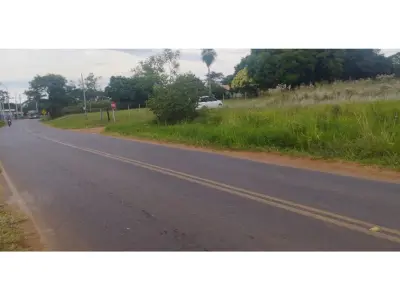 Terreno à venda em Potrero, Itauguá, 54 hectares