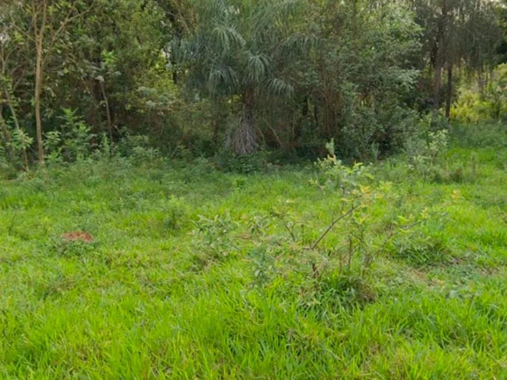 Terreno en venta en Potrero Poi, Caacupé