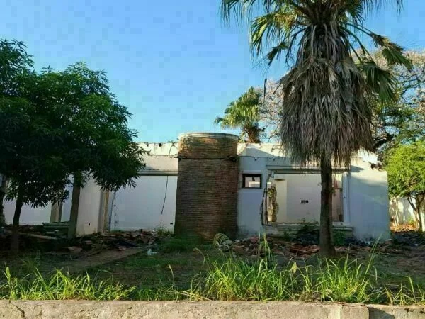 Terreno à venda em Presidente Franco, Alto Paraná