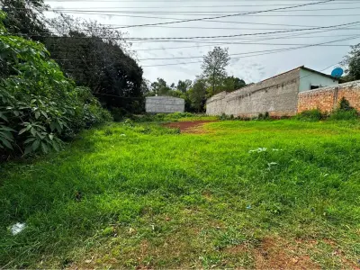 Terreno en venta en Presidente Franco, Alto Paraná