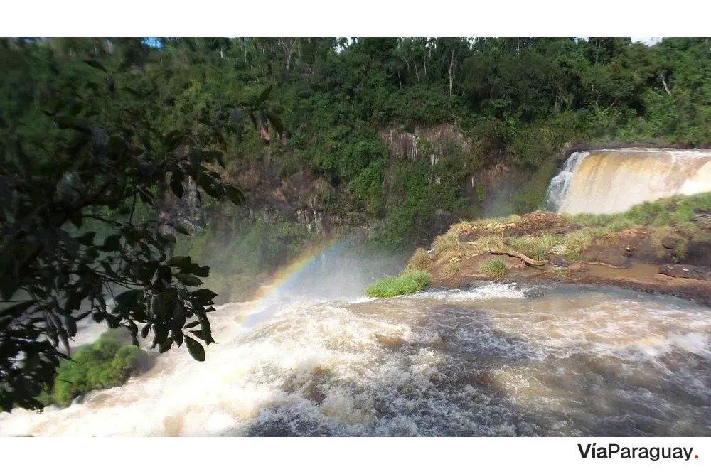 Terreno à venda em Presidente Franco, Alto Paraná