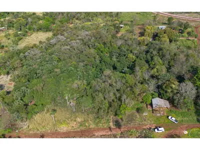 Terreno en venta en Presidente Franco, Alto Paraná