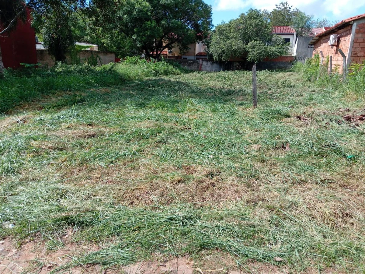 Land for Sale in Primer Barrio, Luque