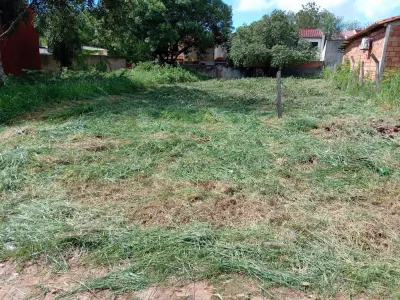 Land for Sale in Primer Barrio, Luque