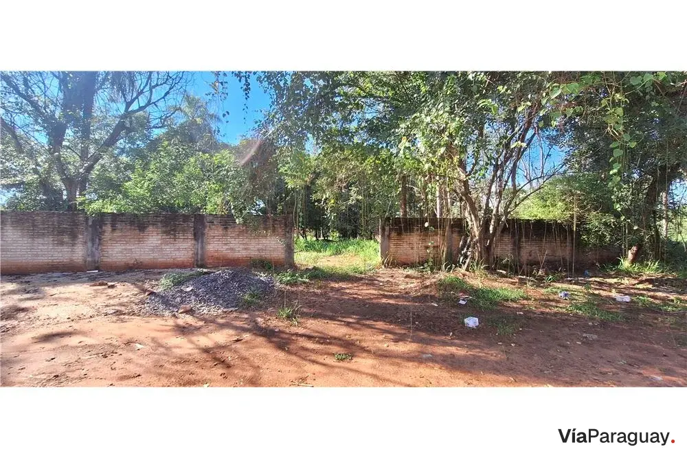 Terreno à venda em Primer Barrio, Luque