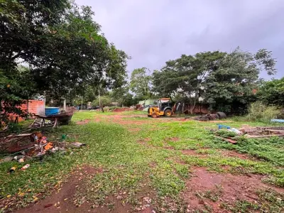 Terreno en venta en Primer Barrio, Luque