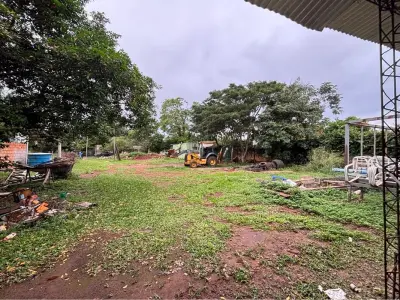 Terreno en venta en Primer Barrio, Luque, 370,34 m²
