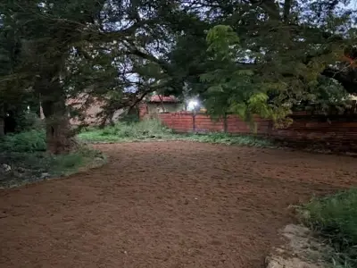 Terreno à venda no Primer Bo., Luque, Central