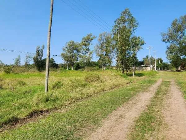 Terreno en venta en Puerta del Lago, San Bernardino — 792 m²