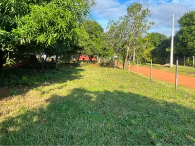 Terreno en venta en Puerta del Sol, Capiatá