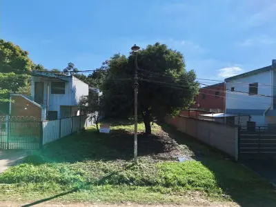 Land for sale in Puerto Pabla, Lambaré