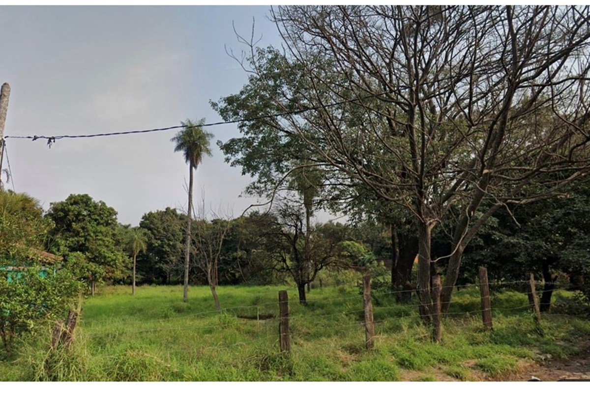 Land for sale in Puerto Pabla, Lambaré