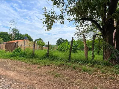 Terreno à venda em Puerto Pabla, Lambaré