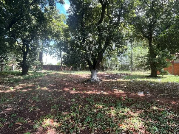 Land for Sale in Puerto Pabla, Lambaré — Petropar Area
